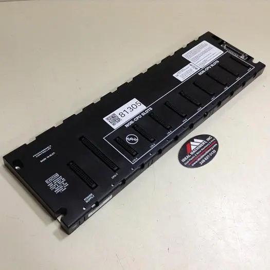 Fanuc IC693CHS391L