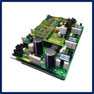 Fanuc A06B-6100-H004