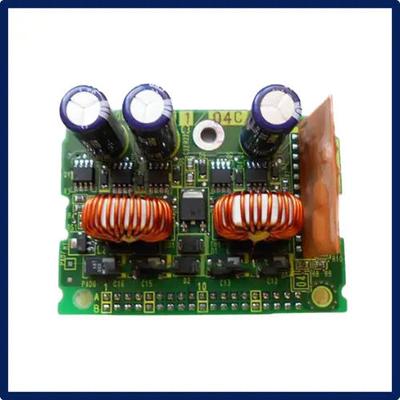 Fanuc A20B-8101-0191