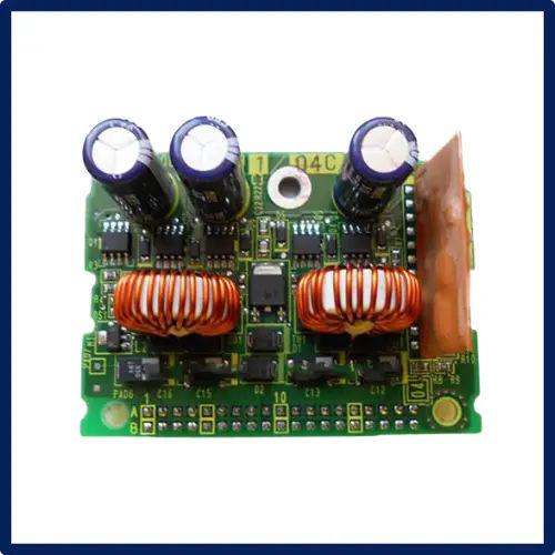 Fanuc A20B-8101-0191