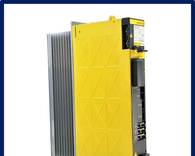 Fanuc A06B-6114-H206