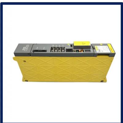 Fanuc A06B-6096-H101