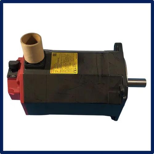Fanuc A06B-0227-B100