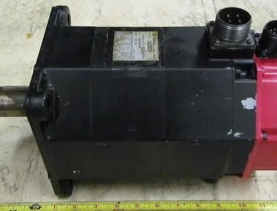 Fanuc 10S/2500 Type A06B-0317-B005