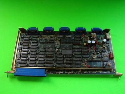 Fanuc A16B-1210-0220/05B