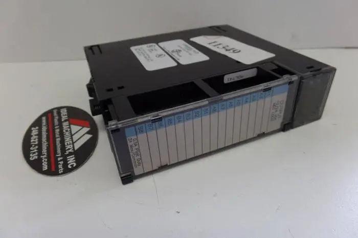 Fanuc IC693MDL741D