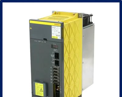 Fanuc A06B-6079-H107