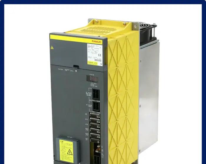 Fanuc A06B-6079-H107