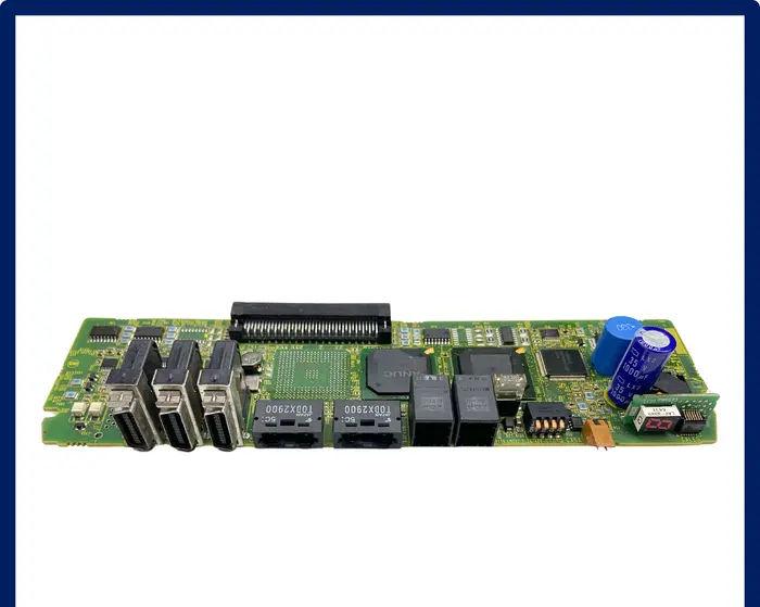 Fanuc A20B-2101-0891