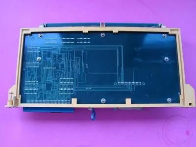 Fanuc A16B-2200-0431