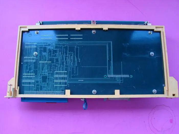 Fanuc A16B-2200-0431