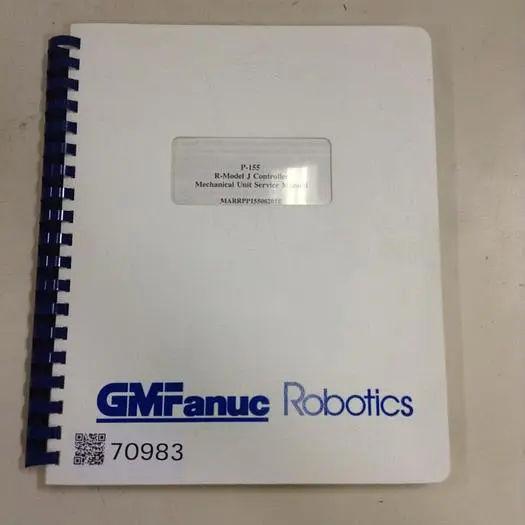 Fanuc MARPMP15506201E