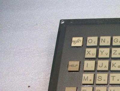 Fanuc A02B-0281-C125