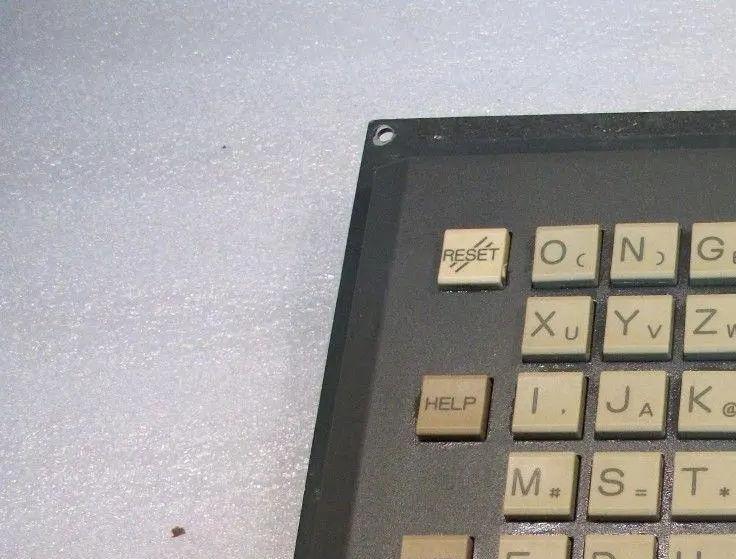 Fanuc A02B-0281-C125