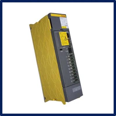 Fanuc A06B-6080-H303