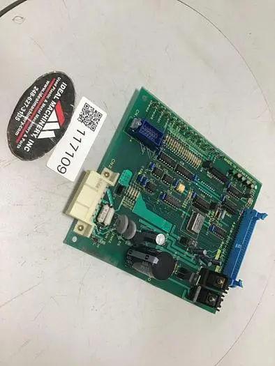 Fanuc A20B-1001-0430/05A