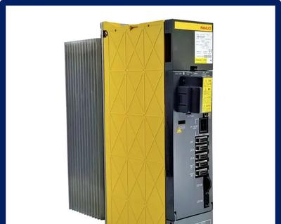 Fanuc A06B-6096-H207