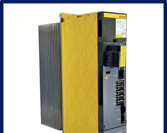 Fanuc A06B-6096-H207