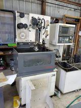 Fanuc Robocut A0-B Wire EDM (1995)