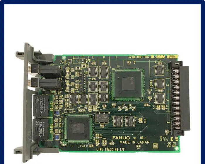 Fanuc A20B-8001-0870