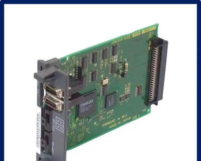 Fanuc A20B-8101-0420/02B