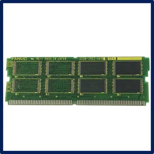 Fanuc A20B-2902-0412