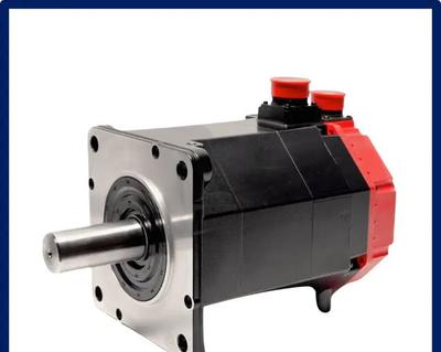 Fanuc A06B-0143-B077