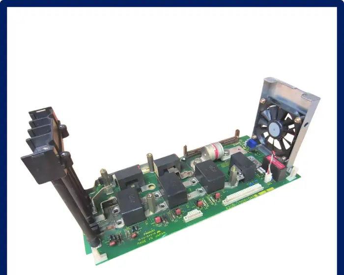 Fanuc A20B-1006-0482