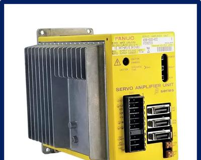 Fanuc A06B6093H102
