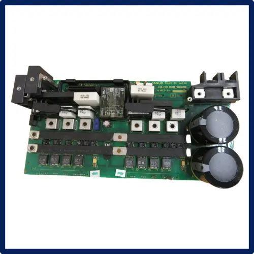 Fanuc A16B-2202-0772