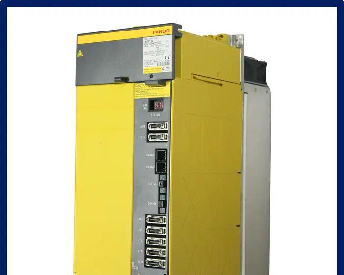 Fanuc A06B-6220-H022