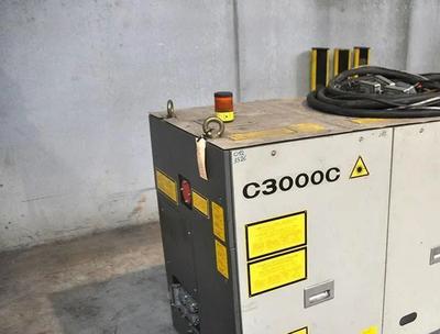 Fanuc LASER
