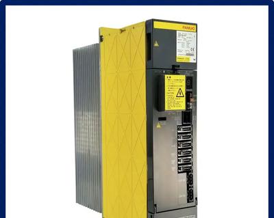 Fanuc A06B-6096-H307