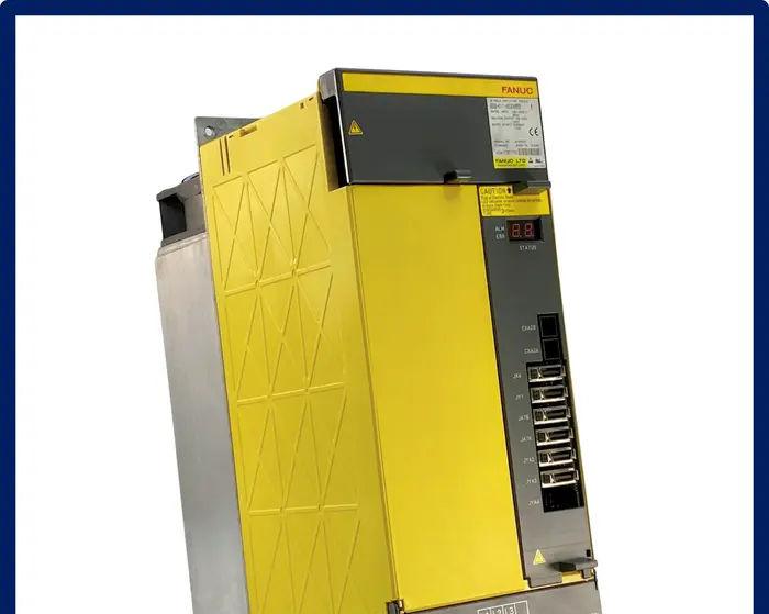 Fanuc A06B-6111-H030