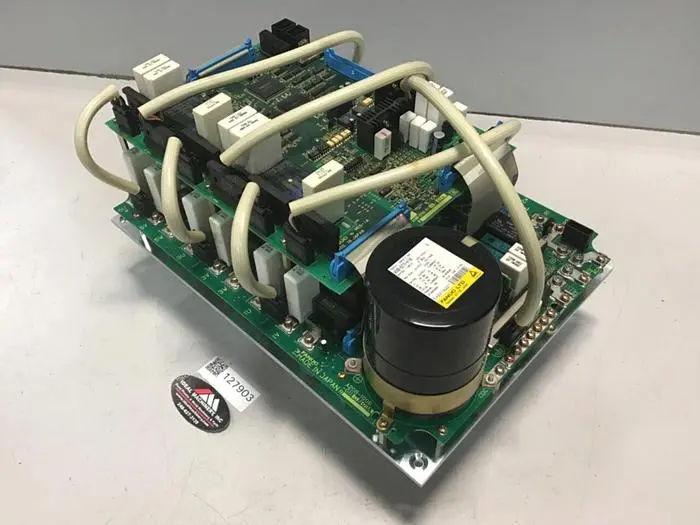 Fanuc A06B-6076-H106