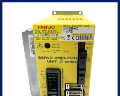 Fanuc A06B-6093-H112