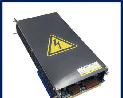 Fanuc A16B-1211-0850-01