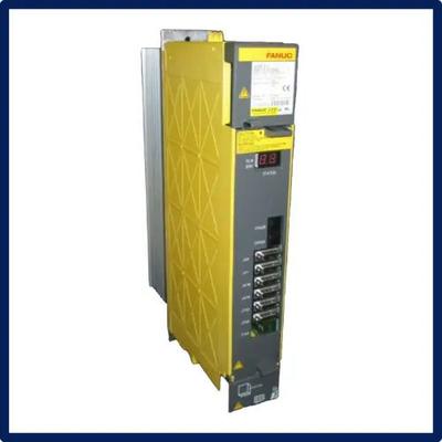 Fanuc A06B-6111-H006