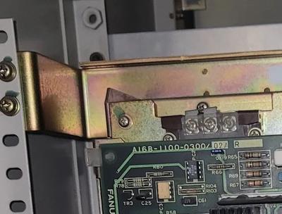 Fanuc A06B-6058-H007