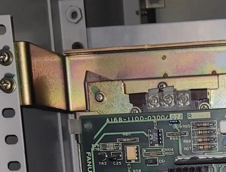 Fanuc A06B-6058-H007
