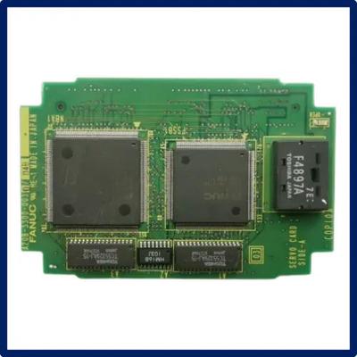 Fanuc A20B-3300-0030
