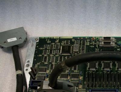 Fanuc A16B-2202-0730/05D Stock