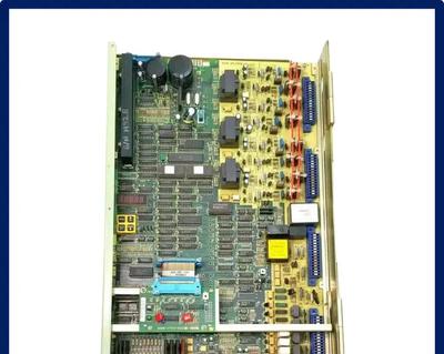 Fanuc A06B-6055-H208