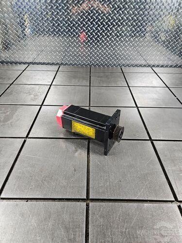 Fanuc A06B-1401-B105 ID