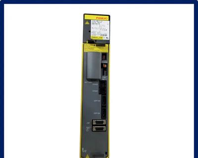 Fanuc A06B-6240-H106