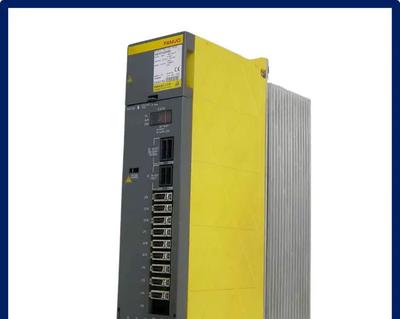 Fanuc A06B-6078-H206