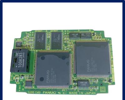 Fanuc A17B-3300-0201