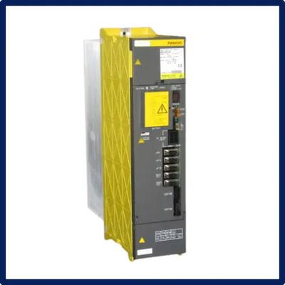 Fanuc A06B-6096-H209