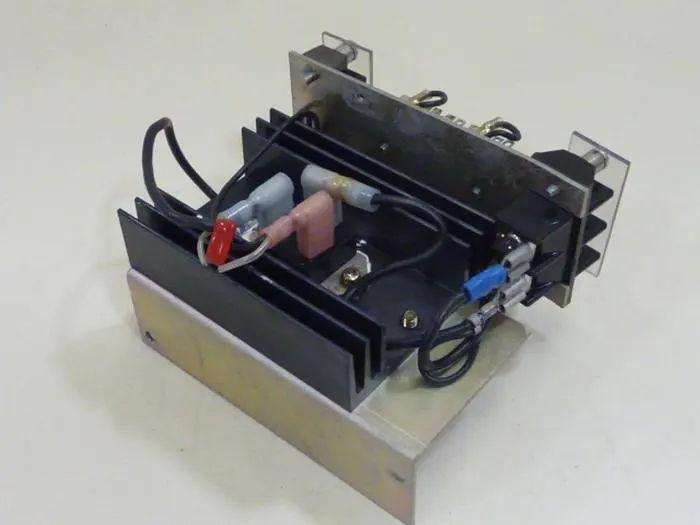 Fanuc A07B-0300-C205