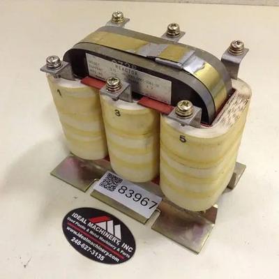 Fanuc A81L-0001-0063-02